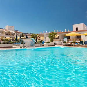 Aparthotel & Sport Mar Y Sol