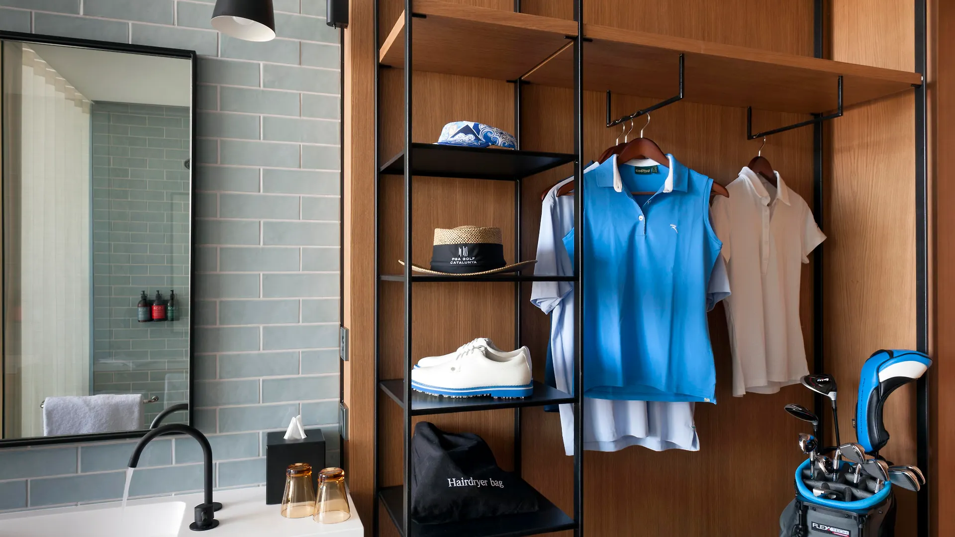 Lavida Hotel At Camiral Golf & Wellness Caldes de Malavella