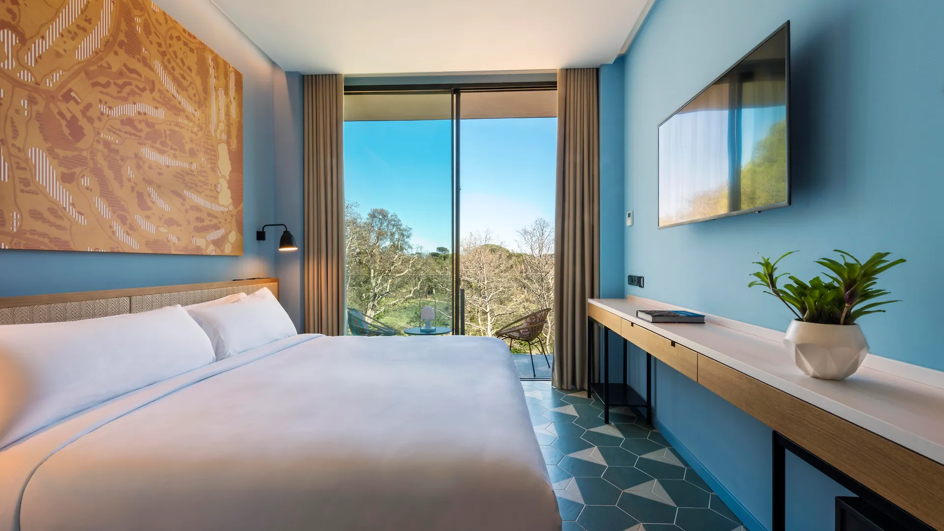 Lavida Hotel At Camiral Golf & Wellness Caldes de Malavella